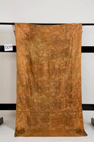 Exhibit 4, VCTR Collection, Robe-Ceremonial